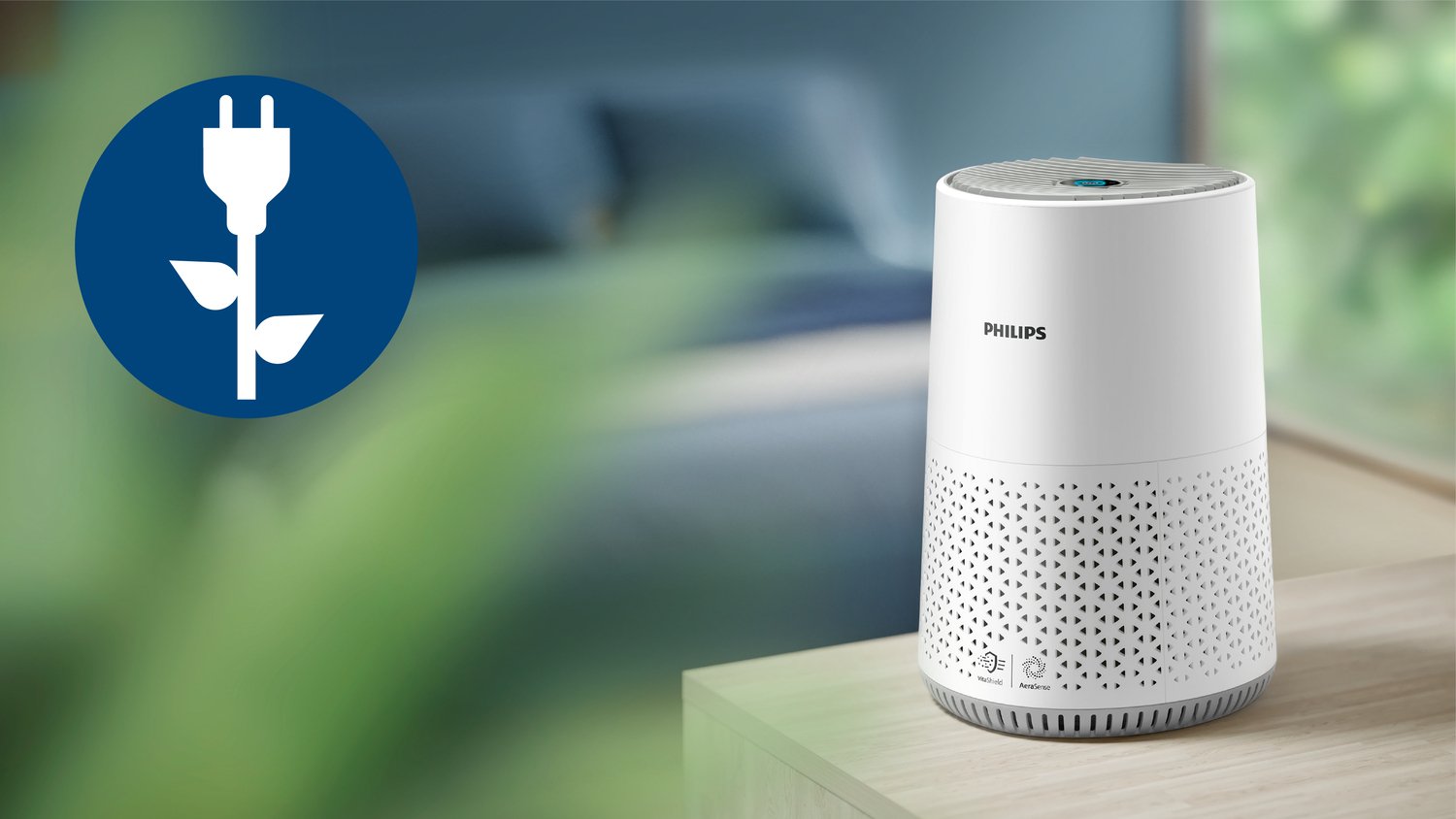 Air Purifier/Ac0651/10 Philips