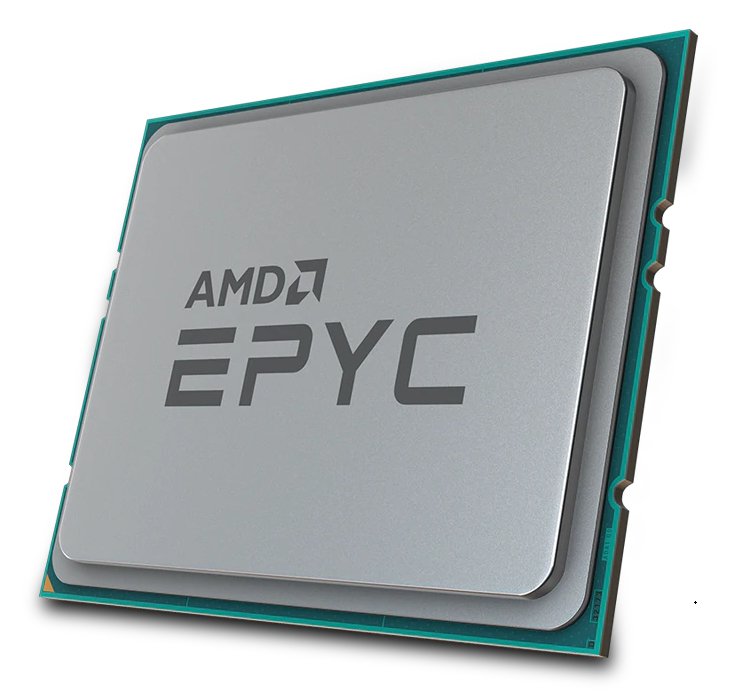 Lenovo Thinksystem Procesador Sr645 Amd Epyc 7303 16c 130w 2.4ghz Processor W/O Fan