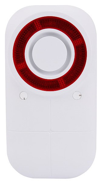 Sirena Exterior Olympia - Grande Protect Prohome