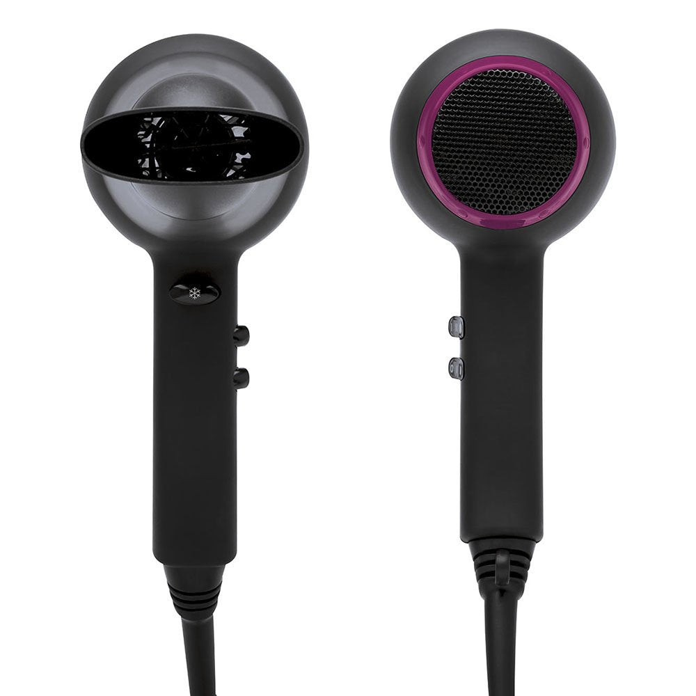 EAN 0761318158233 - Revlon RVDR5823E1 secador 2000 W Negro imagen 4