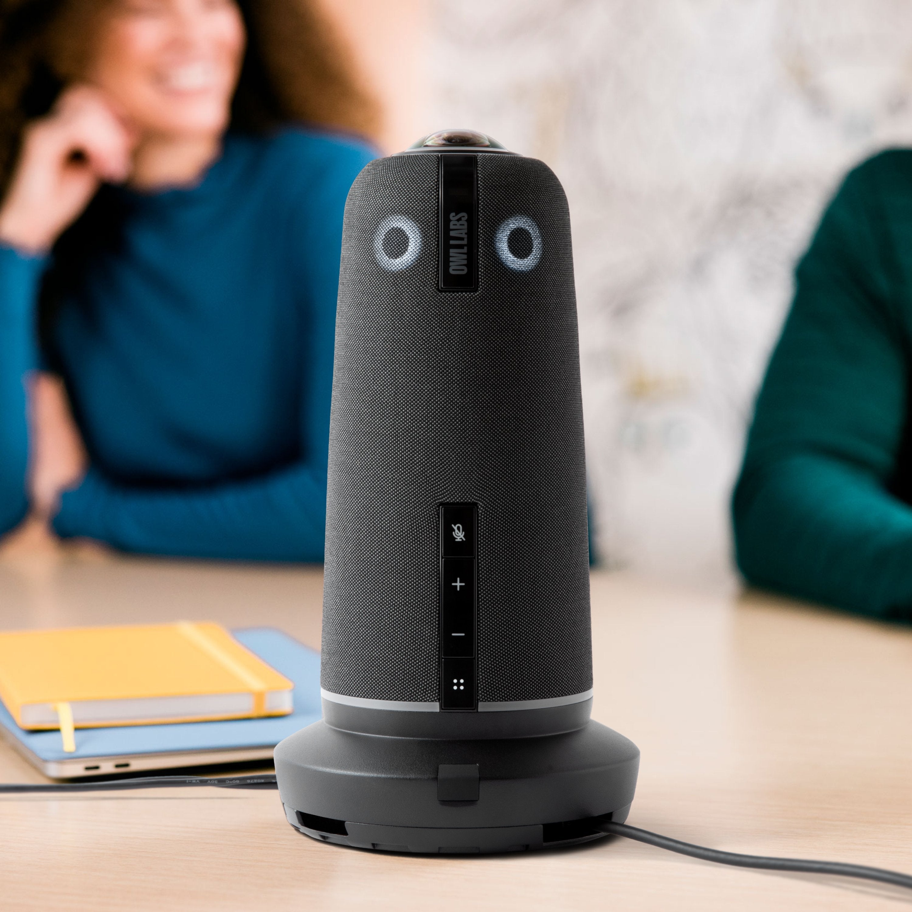 Meeting Owl 5 Pro Perp