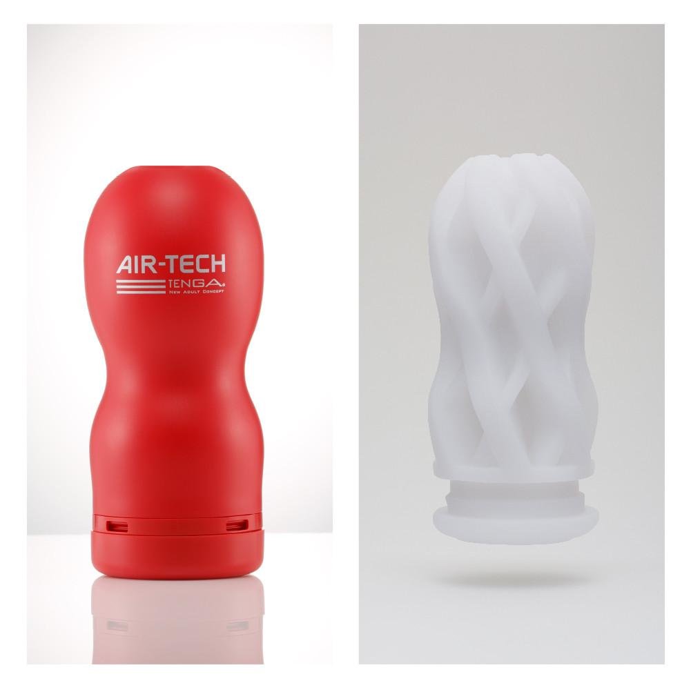 Tenga Masturbador Air-Tech Regular