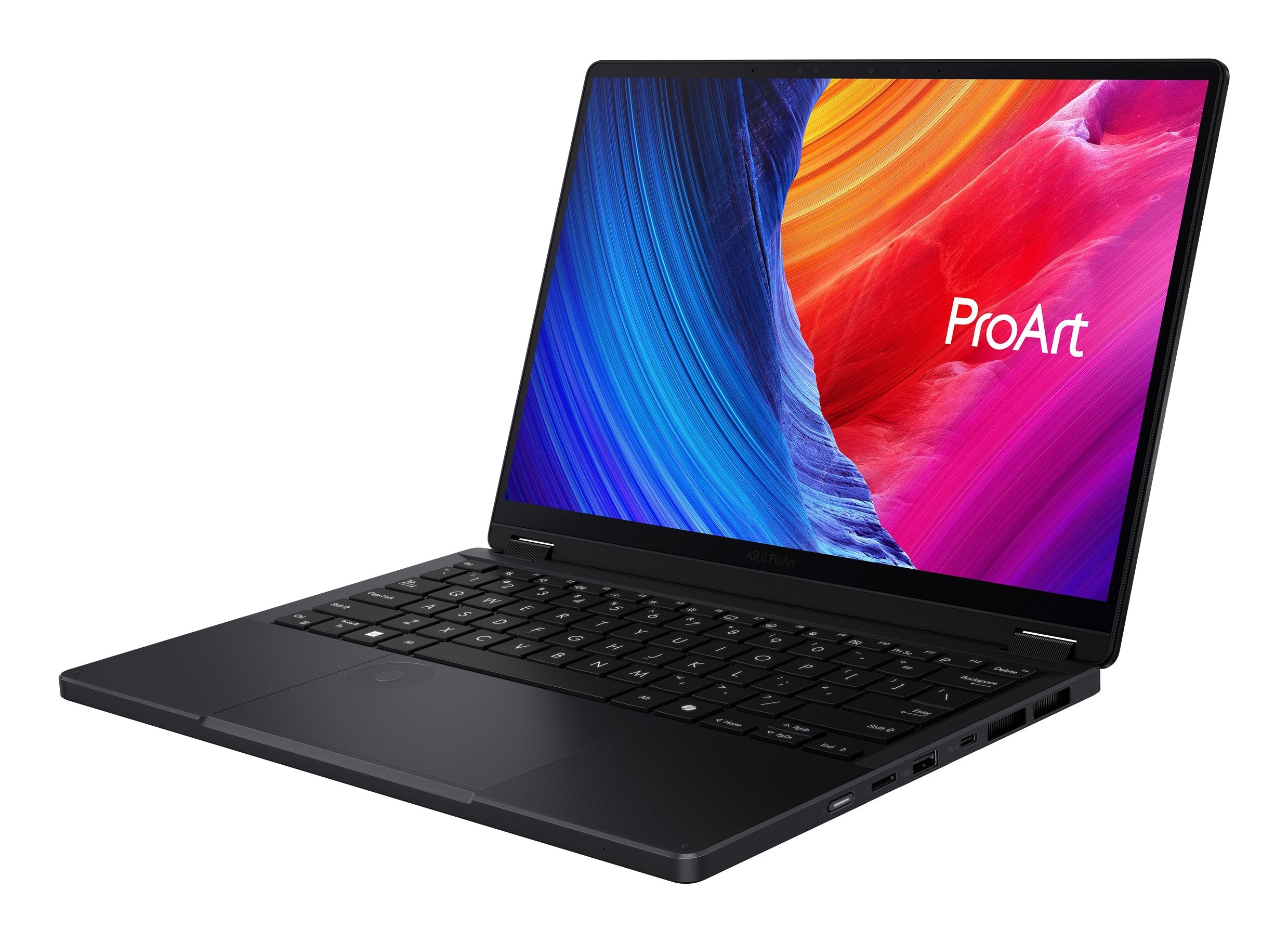 Asus Proart Px13 Oled Hn7306wv-Lx011w - 13.3" Ryzen Ai 9 Hx 370, 32gb, 1tb Ssd, Rtx 4060 8gb, Windows 11 Home