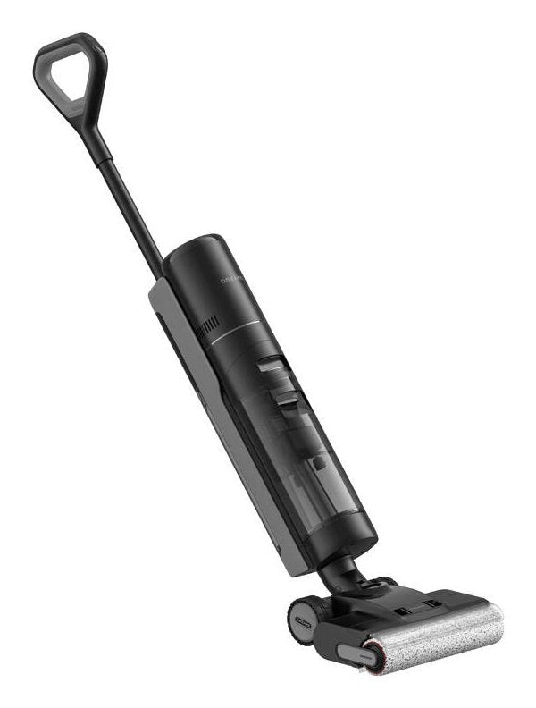 EAN 6976233679167 - Dreame H13 Pro Aspiradora escoba Batería Seca y húmeda Sin bolsa 300 W Negro 4,9 Ah imagen 4