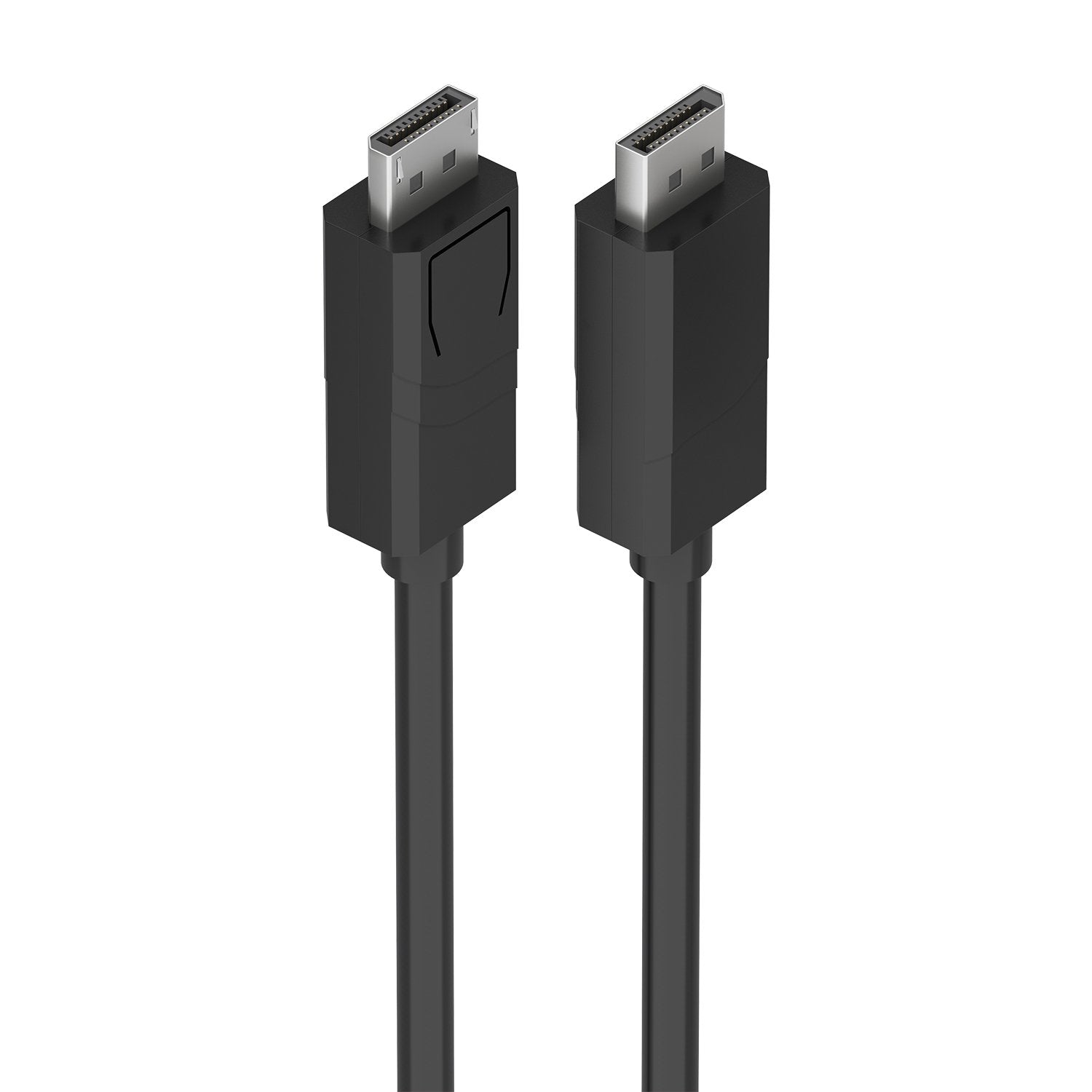EAN 8435739904831 - AISENS A149-1016 cable DisplayPort 0,6 m imagen 1