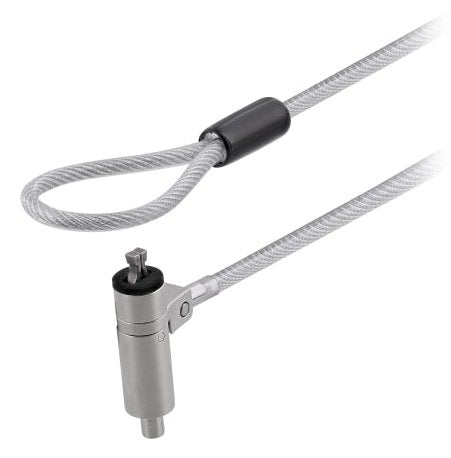 EAN 3303170112595 - T'nB MCAVMASTERN cable antirrobo Blanco 1,8 m imagen 1