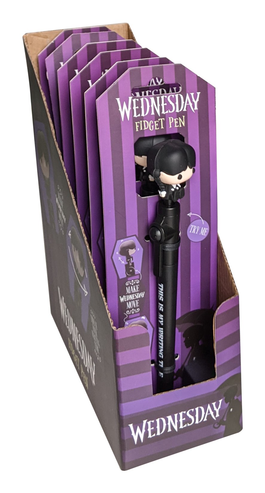 Thumbs Up 5056563717577 Bolígrafo 1 Pieza(S)