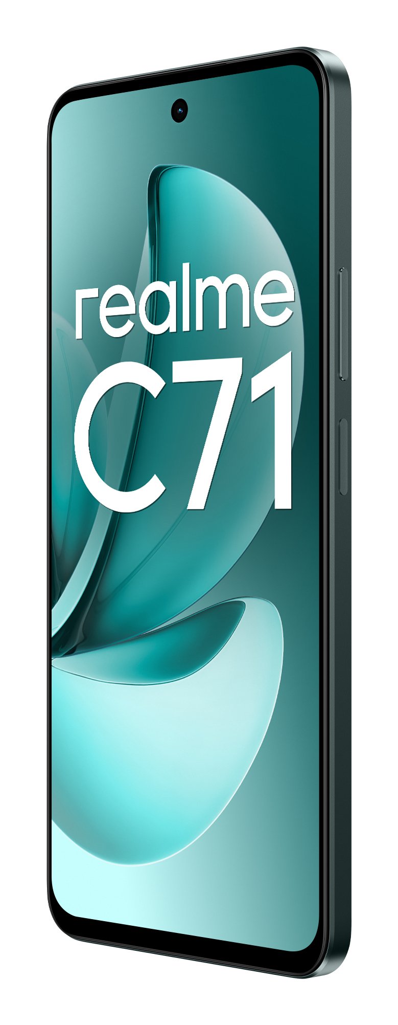 EAN 6941764486980 - realme C71 16,9 cm (6.67") SIM doble Android 15 4G USB Tipo C 4 GB 256 GB 6000 mAh Verde imagen 8