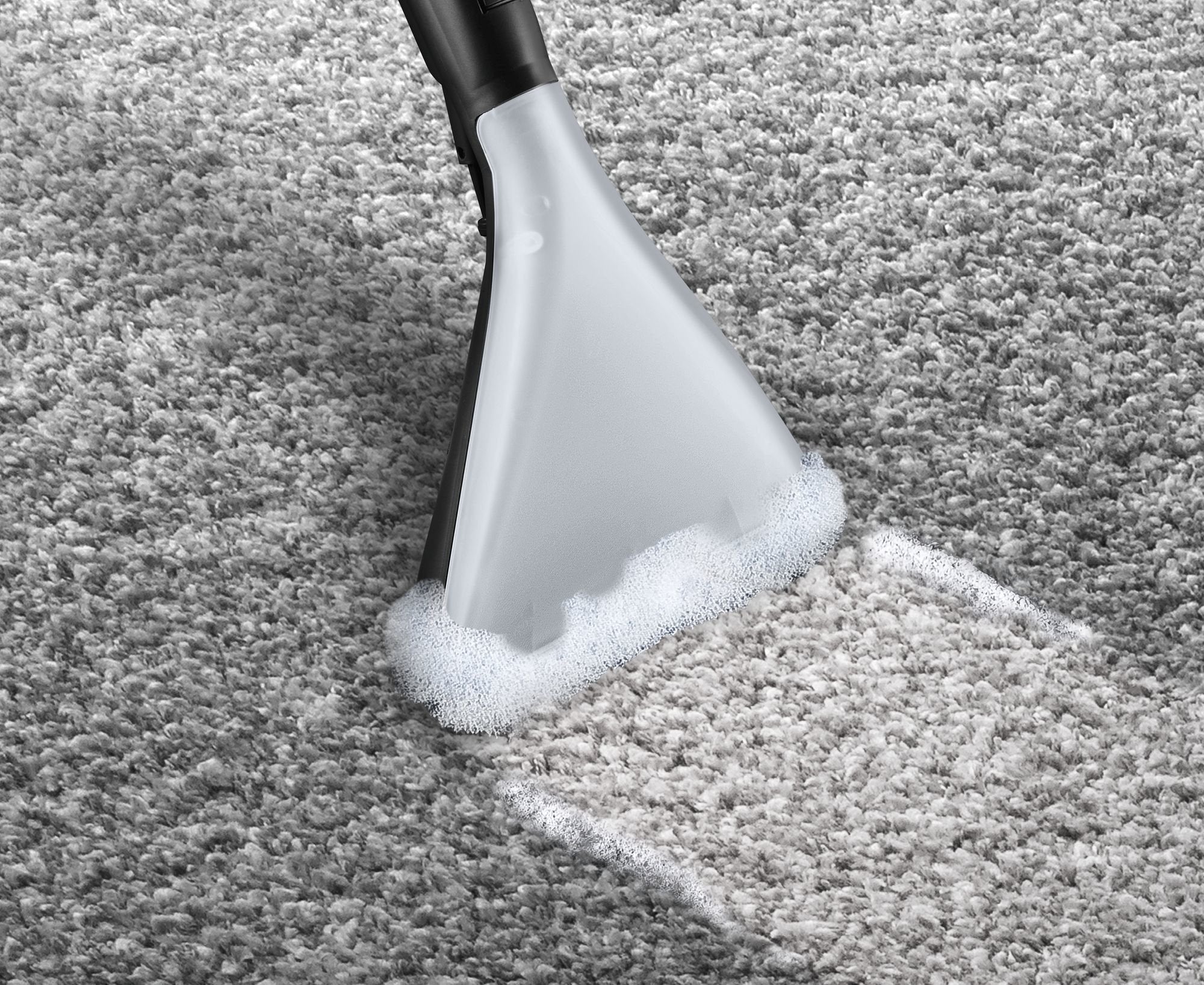 EAN 4242005158768 - Bosch Serie 4 BWD421PET aspiradora 5 L Aspiradora cilíndrica Seca y húmeda 2100 W imagen 7