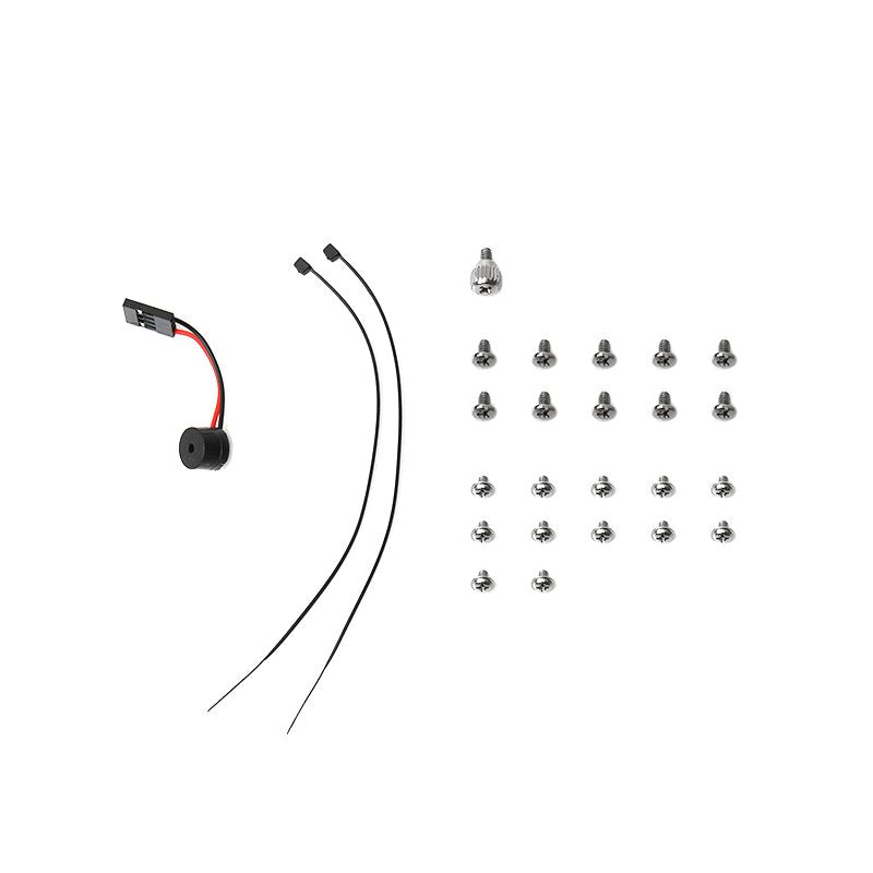 Caja Pc Midi Chieftec Uni Series Uc-03b-Op