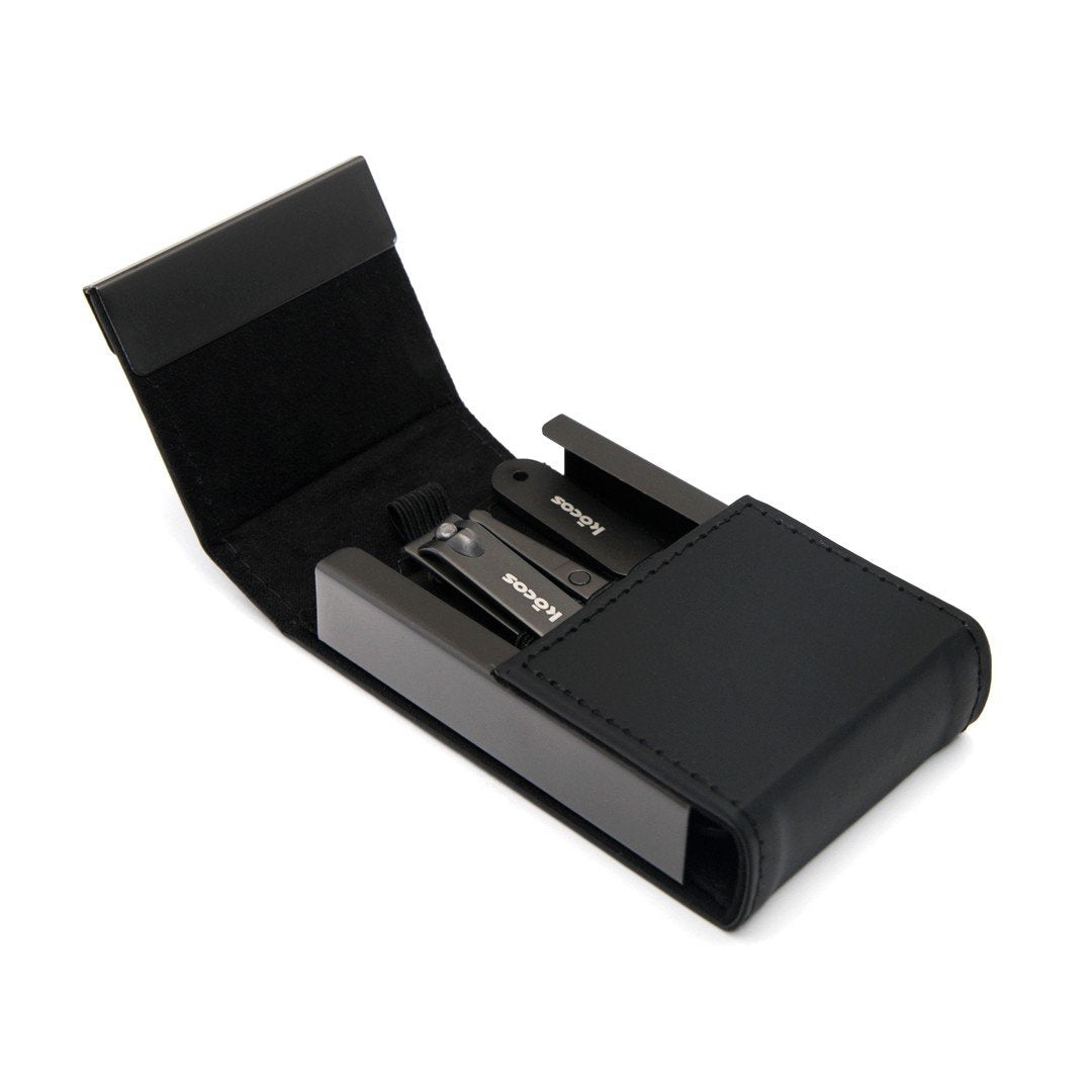 EAN 8437028106049 - Kocos XEPIA COCONUT HAIR KIT KIT 4 IN 1 Alicates para manicura Acero inoxidable imagen 4