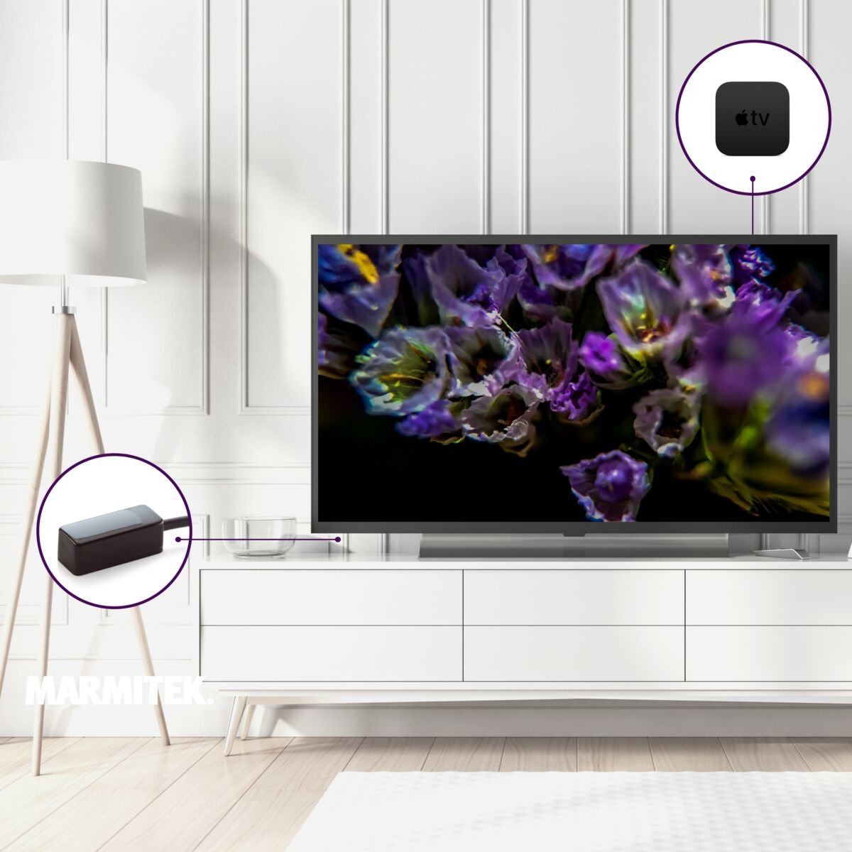 Marmitek Ir 100 Usb