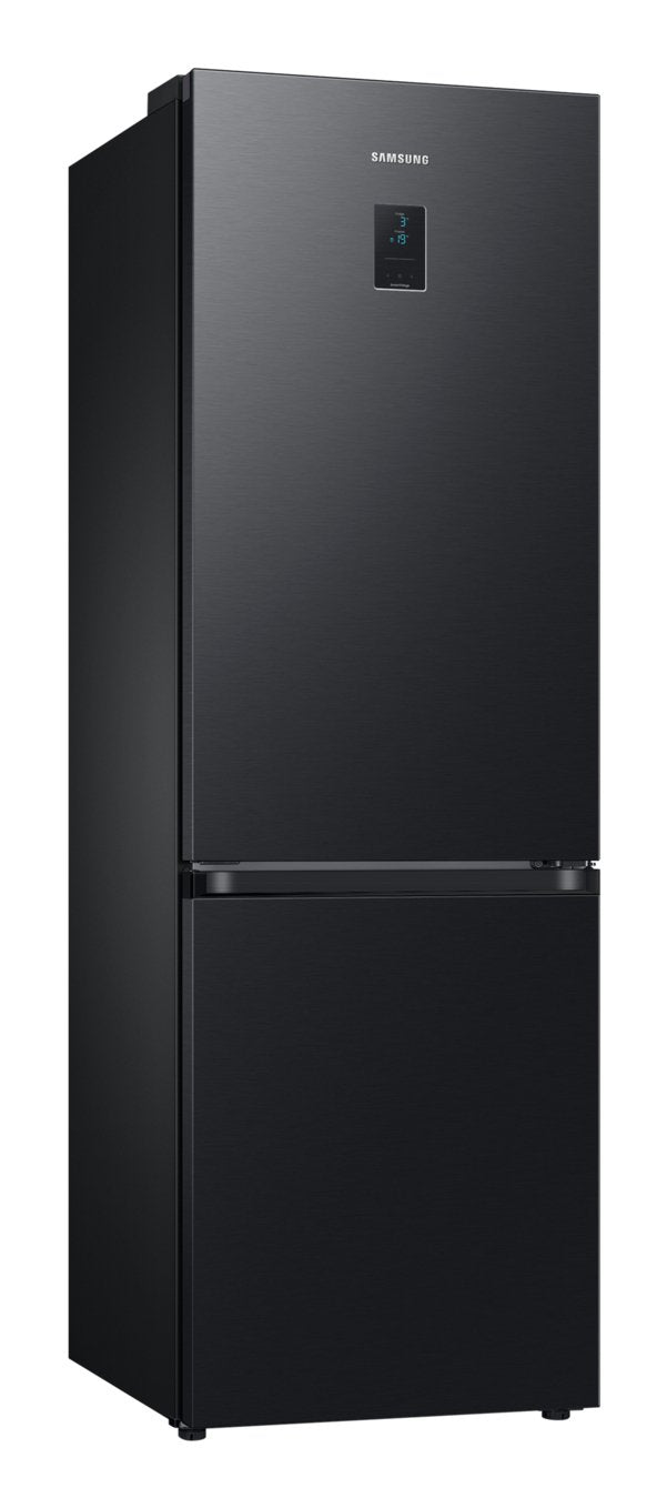 EAN 8806095286150 - Samsung RB34C675EBN Independiente 344 L Negro imagen 4