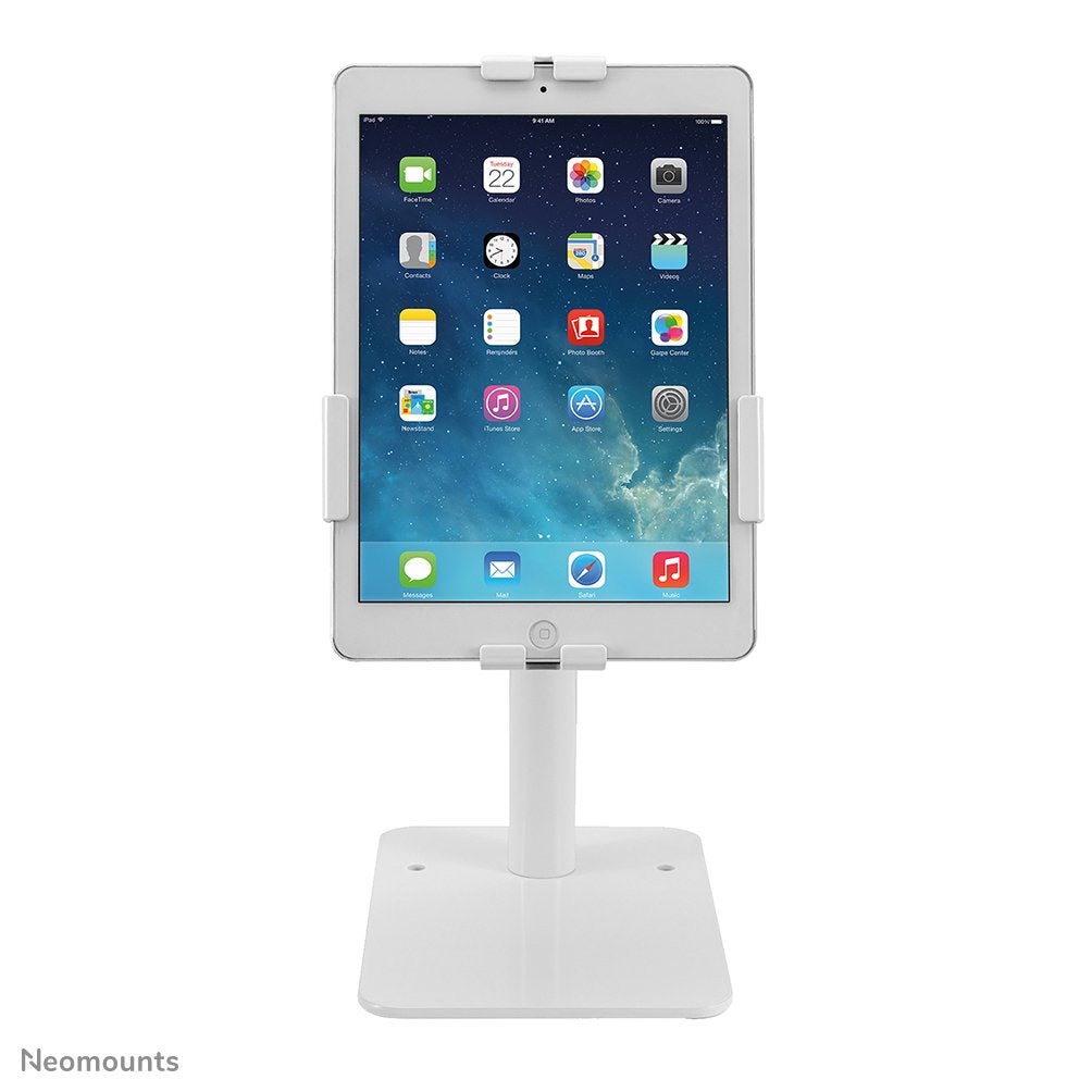 EAN 8717371449780 - Neomounts DS15-625WH1 soporte de seguridad para tabletas Blanco 27,9 cm (11") imagen 8