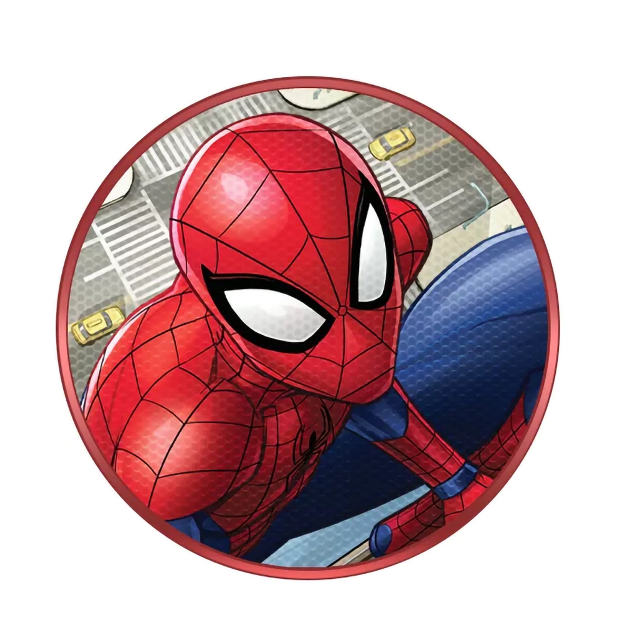 Altavoz Con Bluetooth Marvel Spider Man 022 3w 1.0