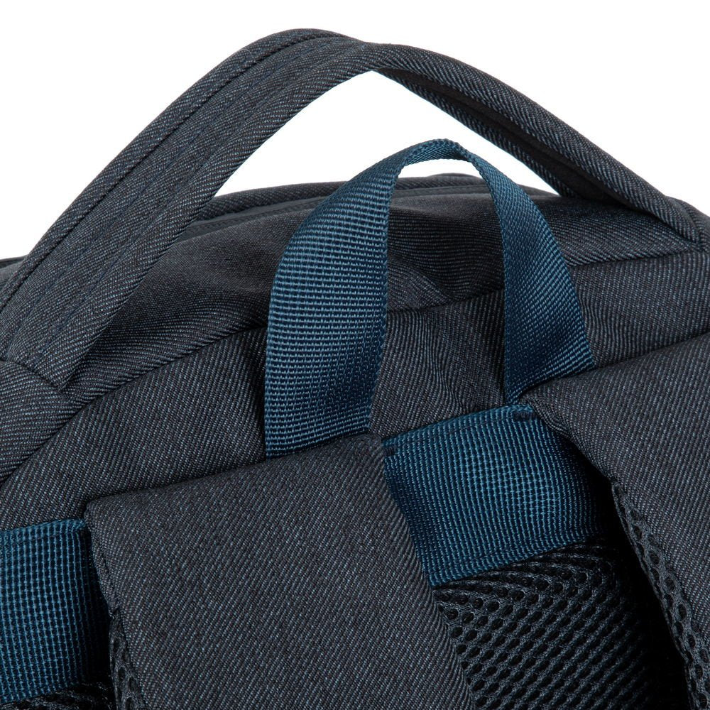 EAN 4260403579886 - Rivacase 7761 39,6 cm (15.6") Mochila Gris imagen 8