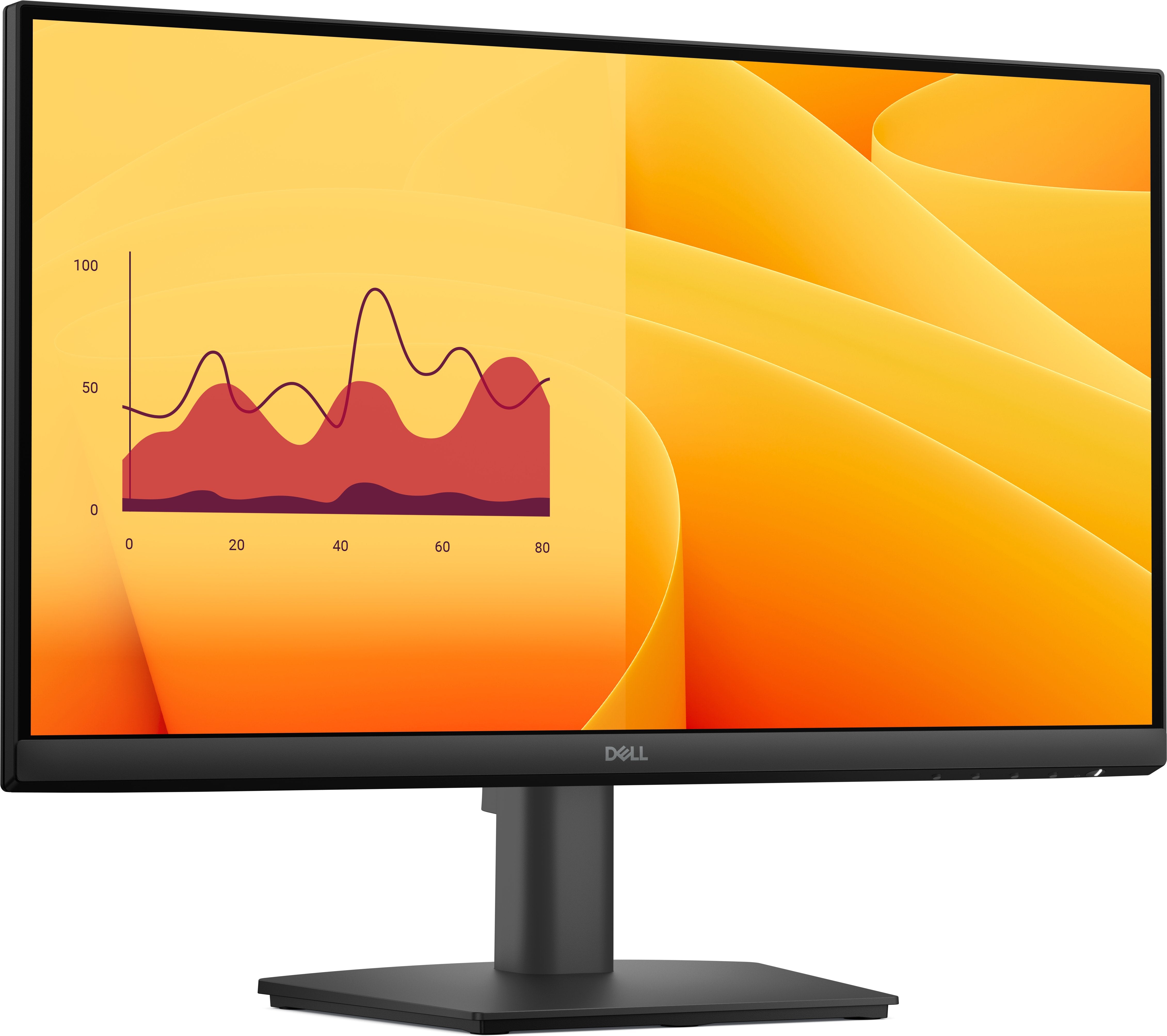 EAN 5397184962404 - DELL E Series E2225HM pantalla para PC 54,6 cm (21.5") 1920 x 1080 Pixeles Full HD LCD imagen 2