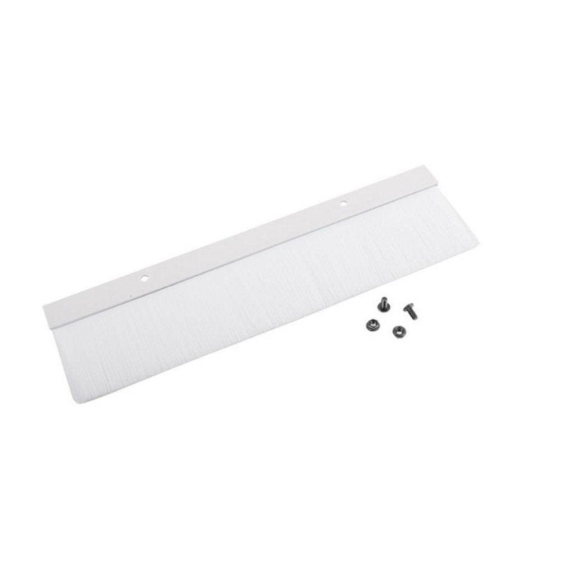 EAN 5901969403688 - Lanberg AK-1102-S accesorio de bastidor Panel pasacables con cepillo imagen 1
