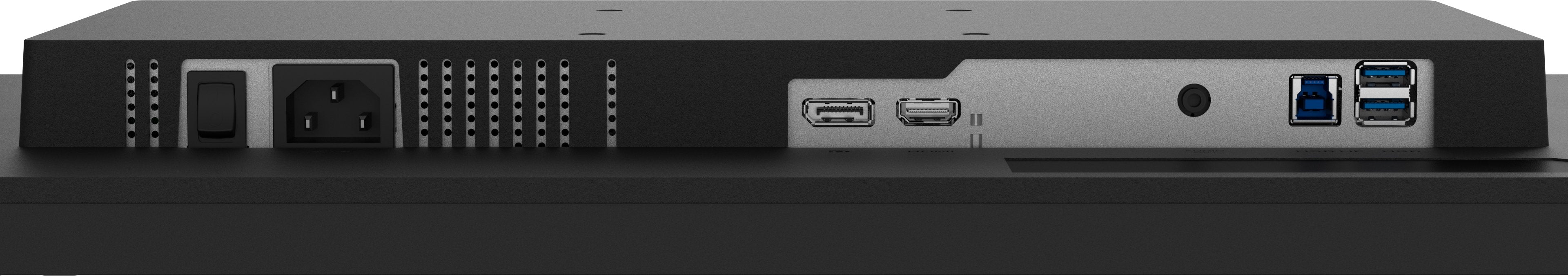 Monitor Iiyama 23,8" T2454msc-B2ag 16:9 M-Touch Hdmi+Usb