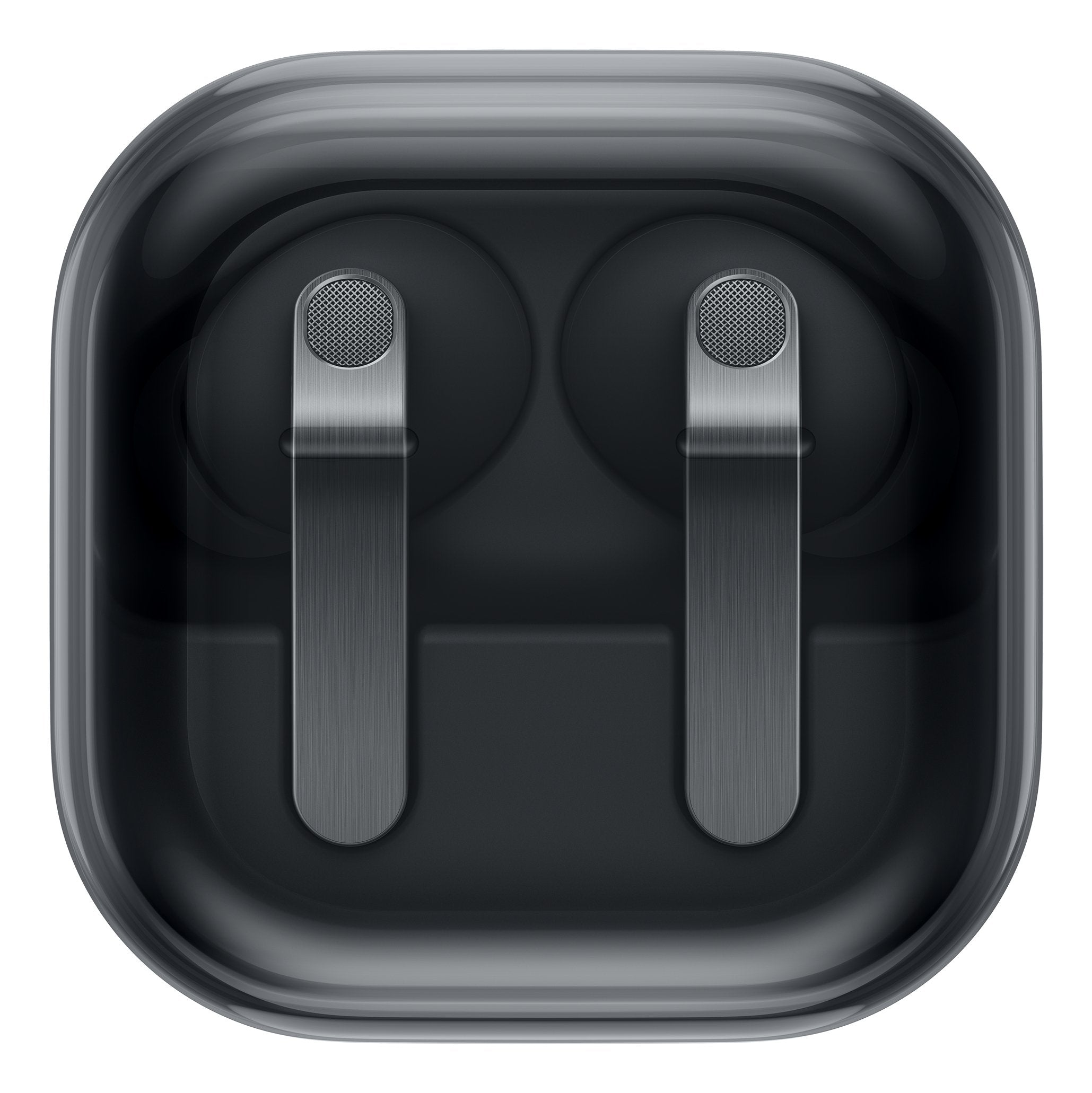 EAN 8806097984832 - Samsung Galaxy Buds4 Pro Auriculares Inalámbrico Dentro de oído Llamadas/Música Bluetooth Negro imagen 4