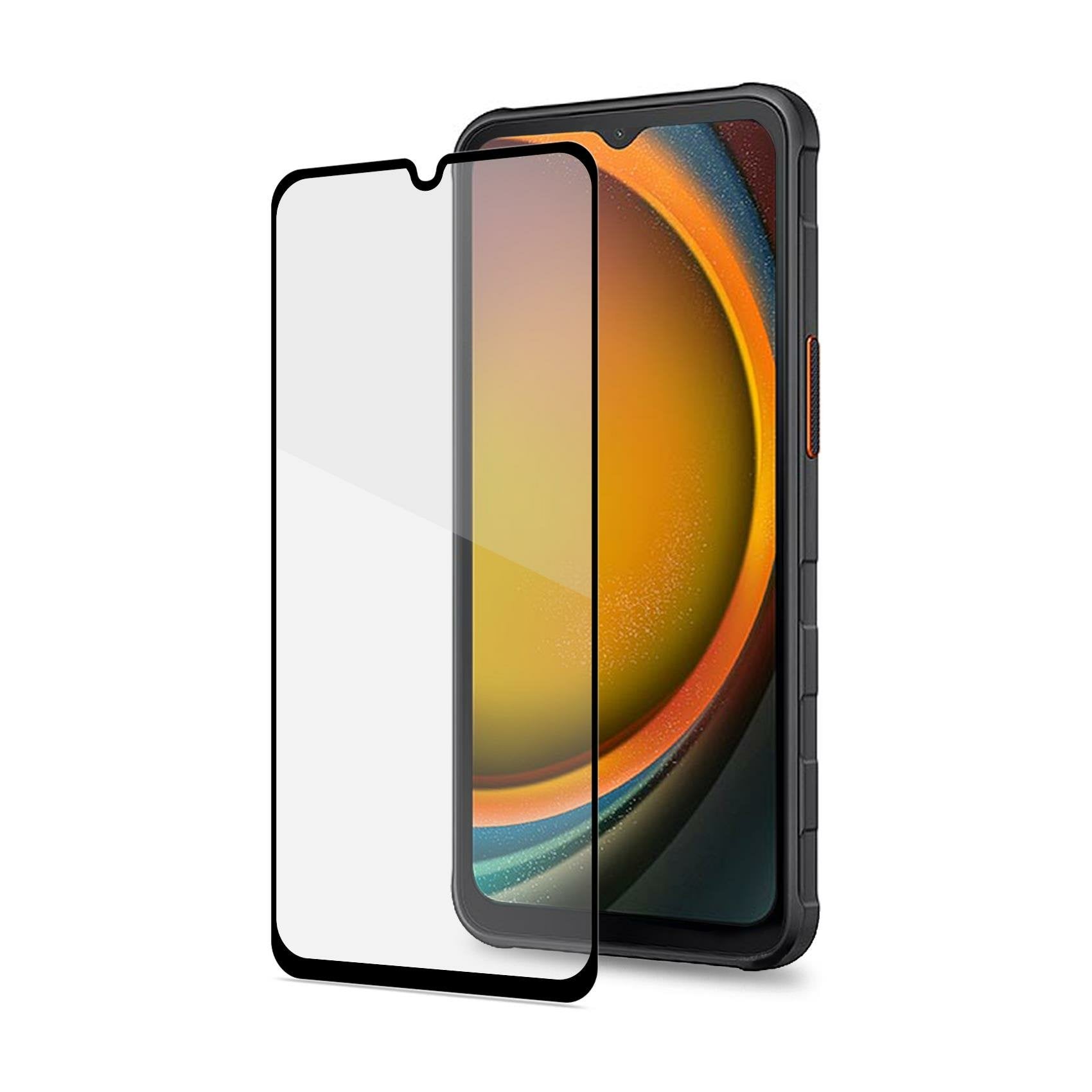 Cristal Protector Xcover 7