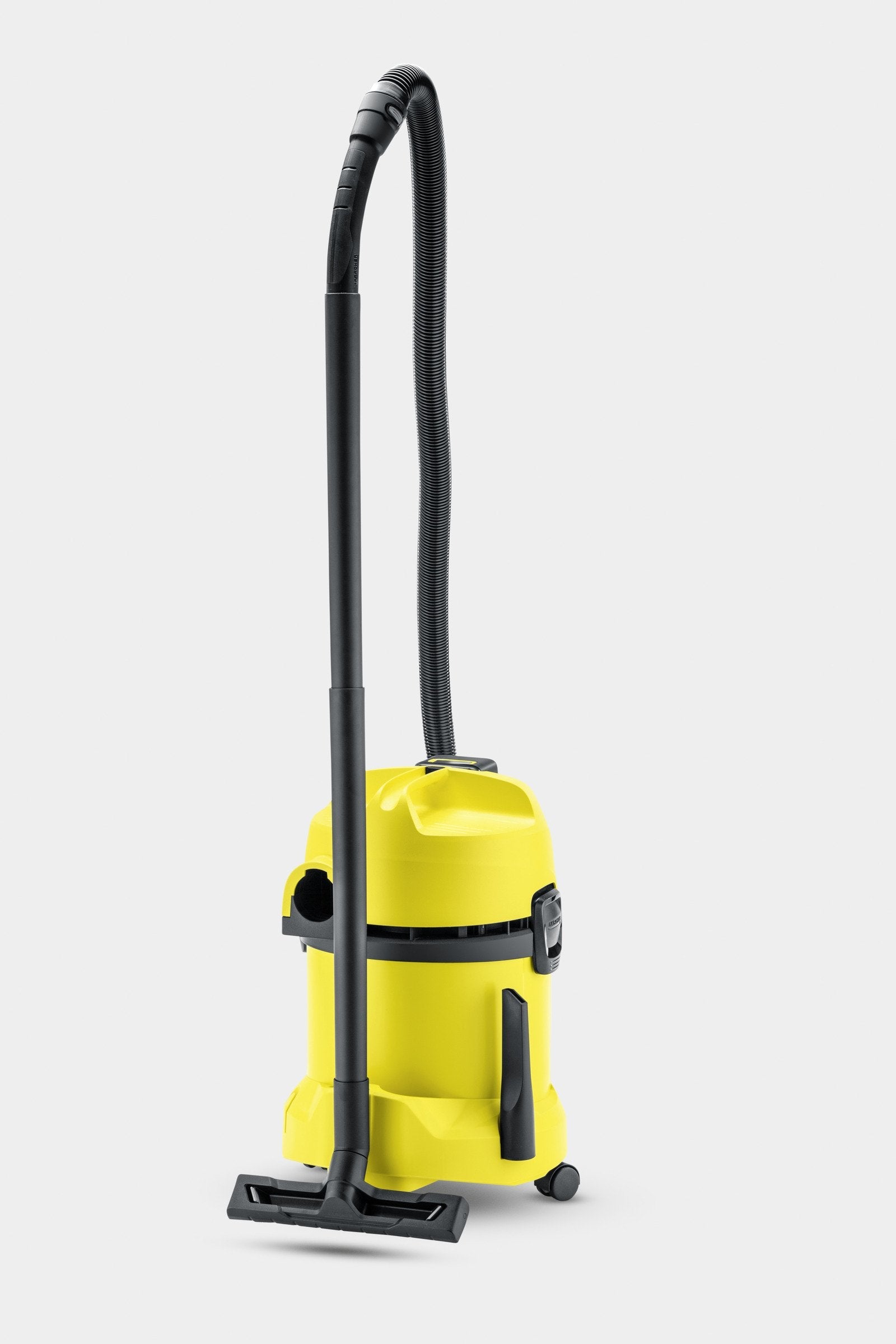 Aspirador Industrial Karcher Wd 3