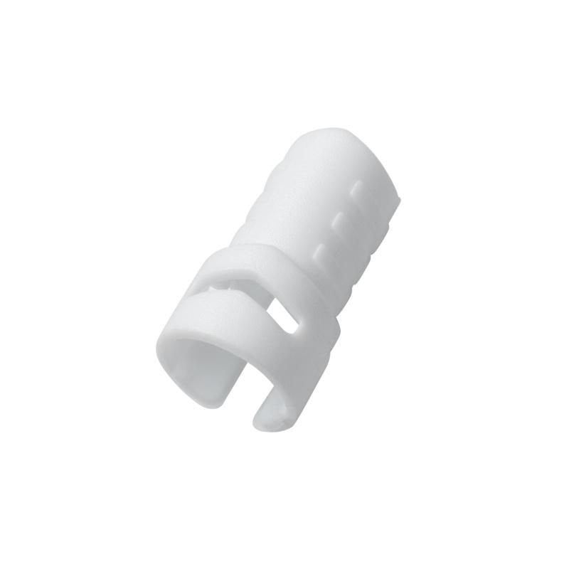 Colorflex Clips For Usb Series 20 Pcs, White