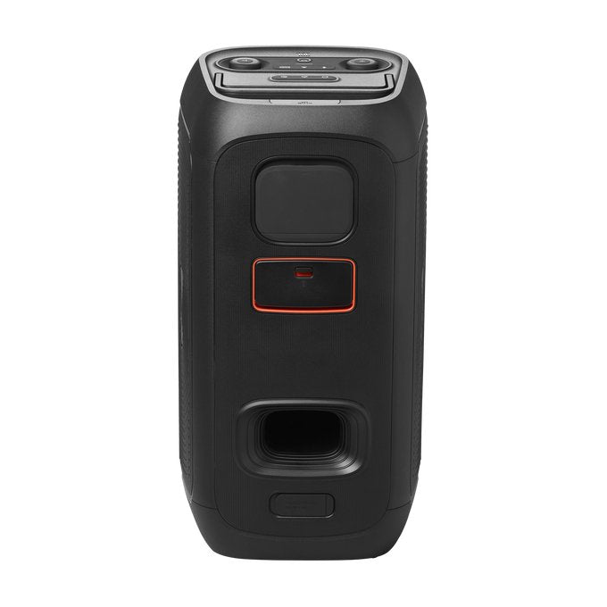 EAN 1200130009709 - JBL PartyBox Club 120 Altavoz para fiestas Negro 160 W imagen 3