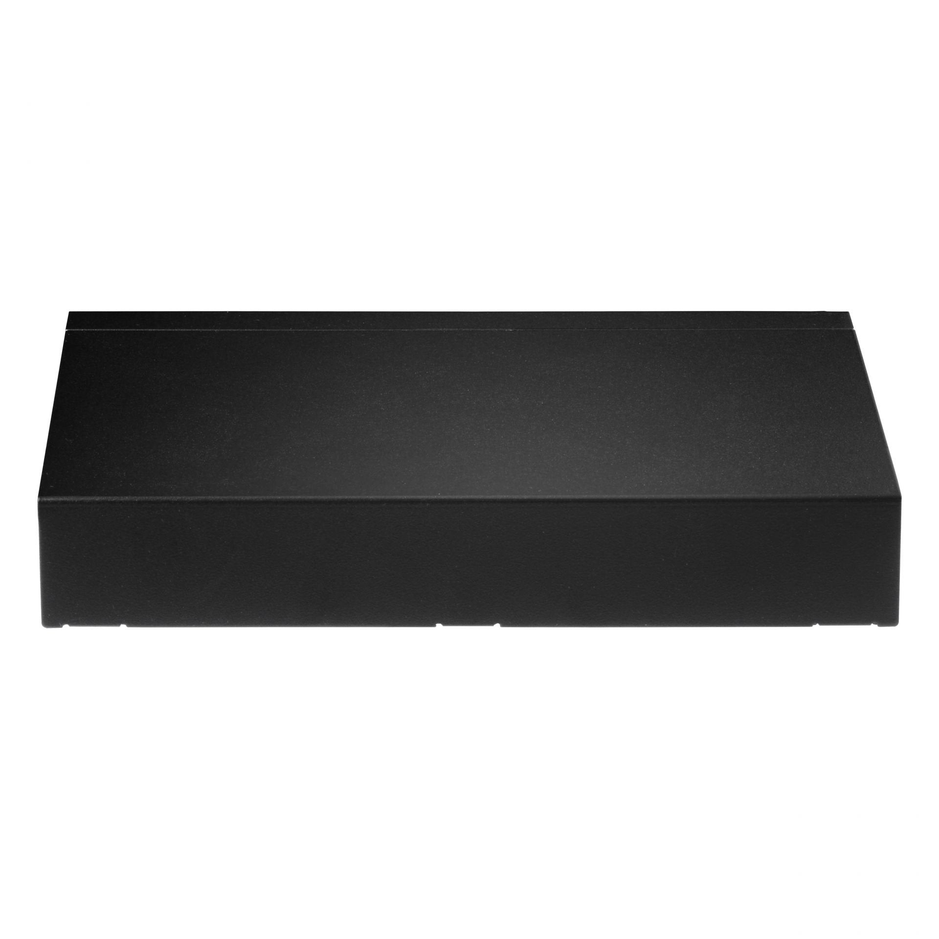 EAN 4717964703729 - Edimax GS-1005BE switch No administrado L2 Gigabit Ethernet (10/100/1000) Negro imagen 4