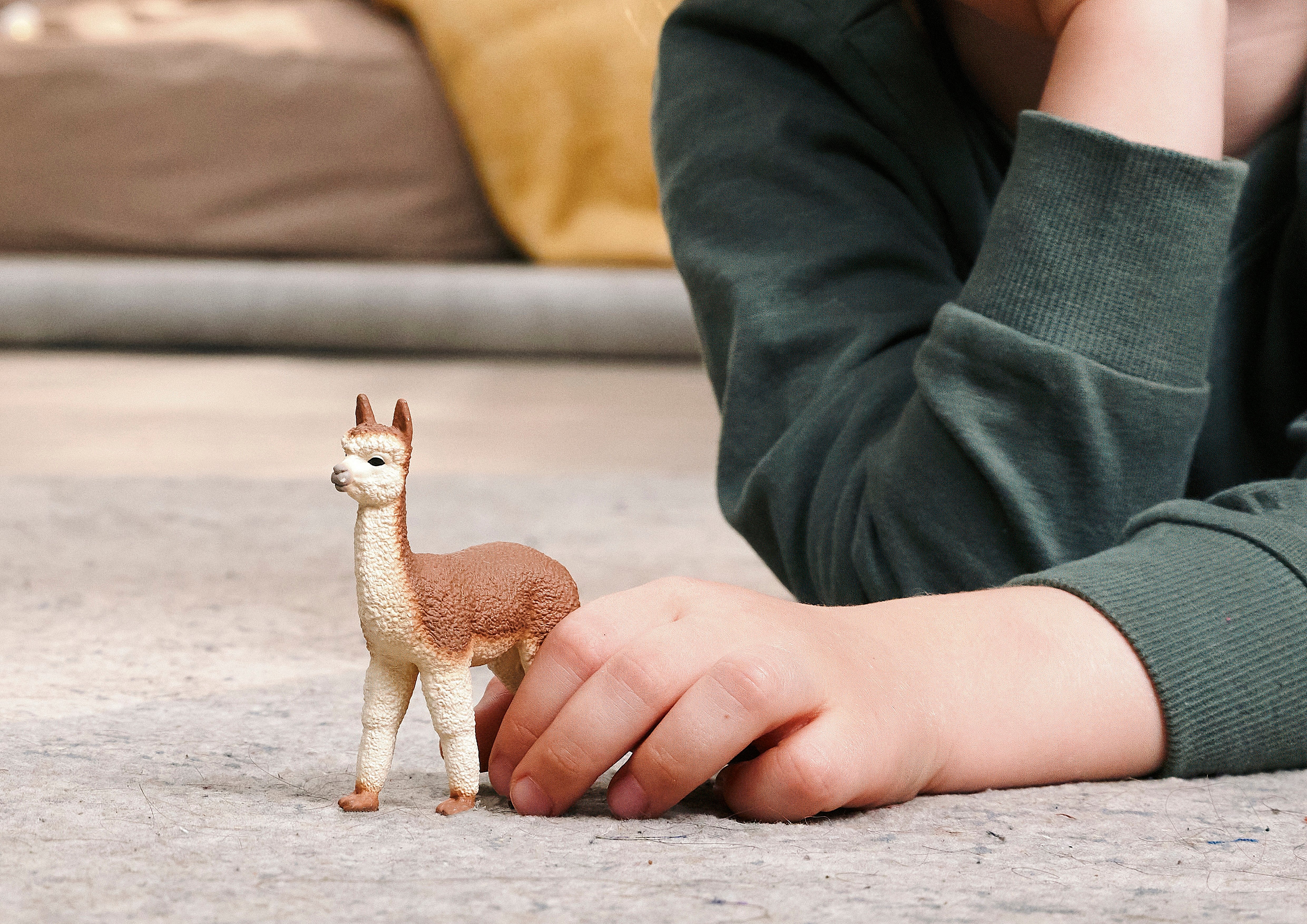 EAN 4069111371153 - schleich Vida Salvaje 14928 figura de juguete para niños imagen 3