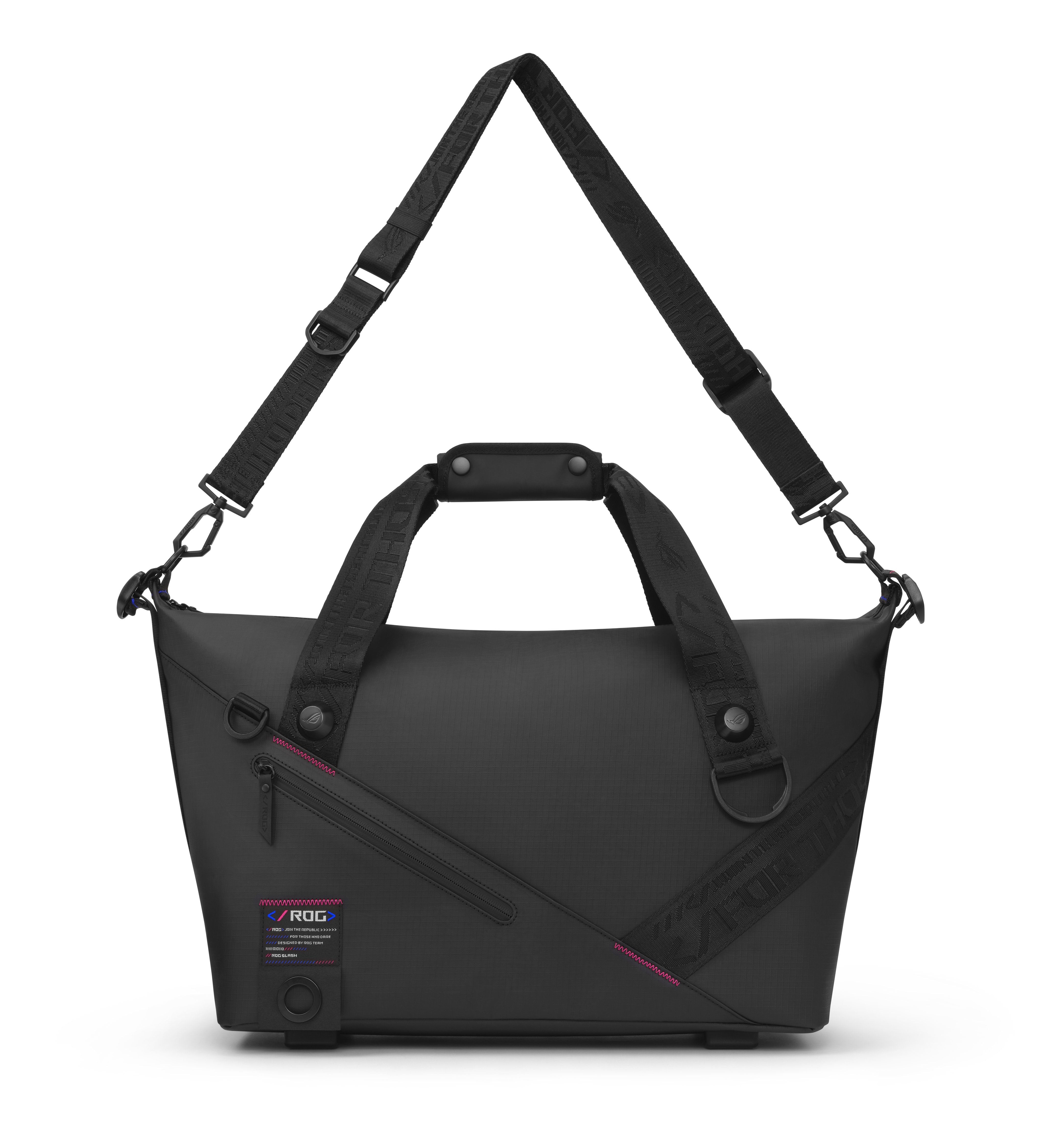 Asus Bc3700 Rog Slash Duffle Bag