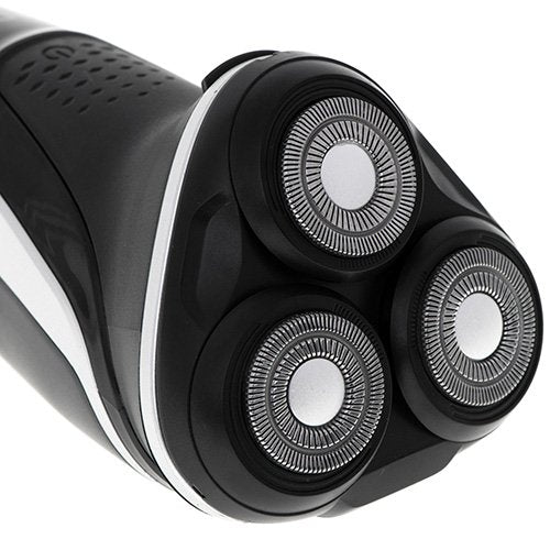 EAN 5902934838399 - Adler AD 2928 afeitadora Máquina de afeitar de láminas Recortadora Negro, Plata imagen 4