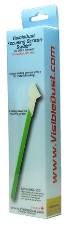 Visibledust Vt 72012 Kit De Limpieza Para Computadora Lugares Difíciles De Alcanzar