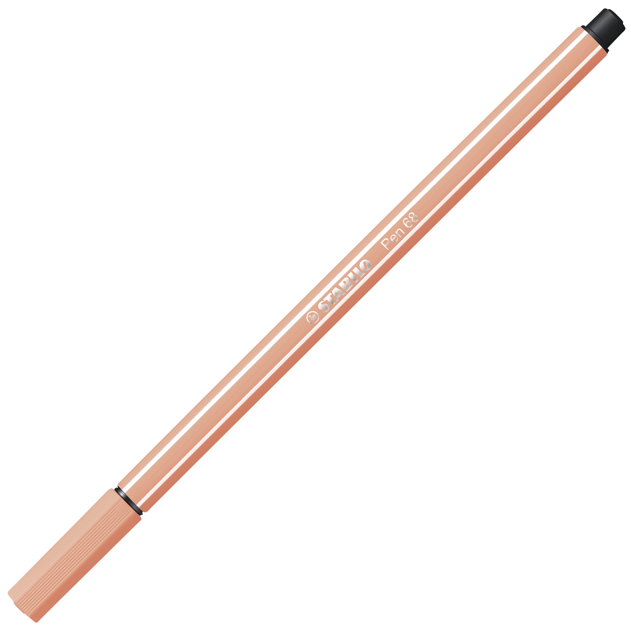 EAN 4006381507882 - STABILO Pen 68 rotulador Multicolor 8 pieza(s) imagen 2