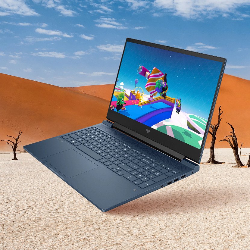 EAN 0197192254073 - HP Victus Gaming Victus 16-r0027ns Intel® Core™ i7 i7-13700H Portátil 40,9 cm (16.1") Full HD 16 GB DDR5- imagen 8