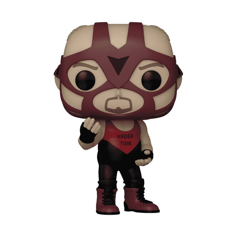 Figura Pop Wwe Vader