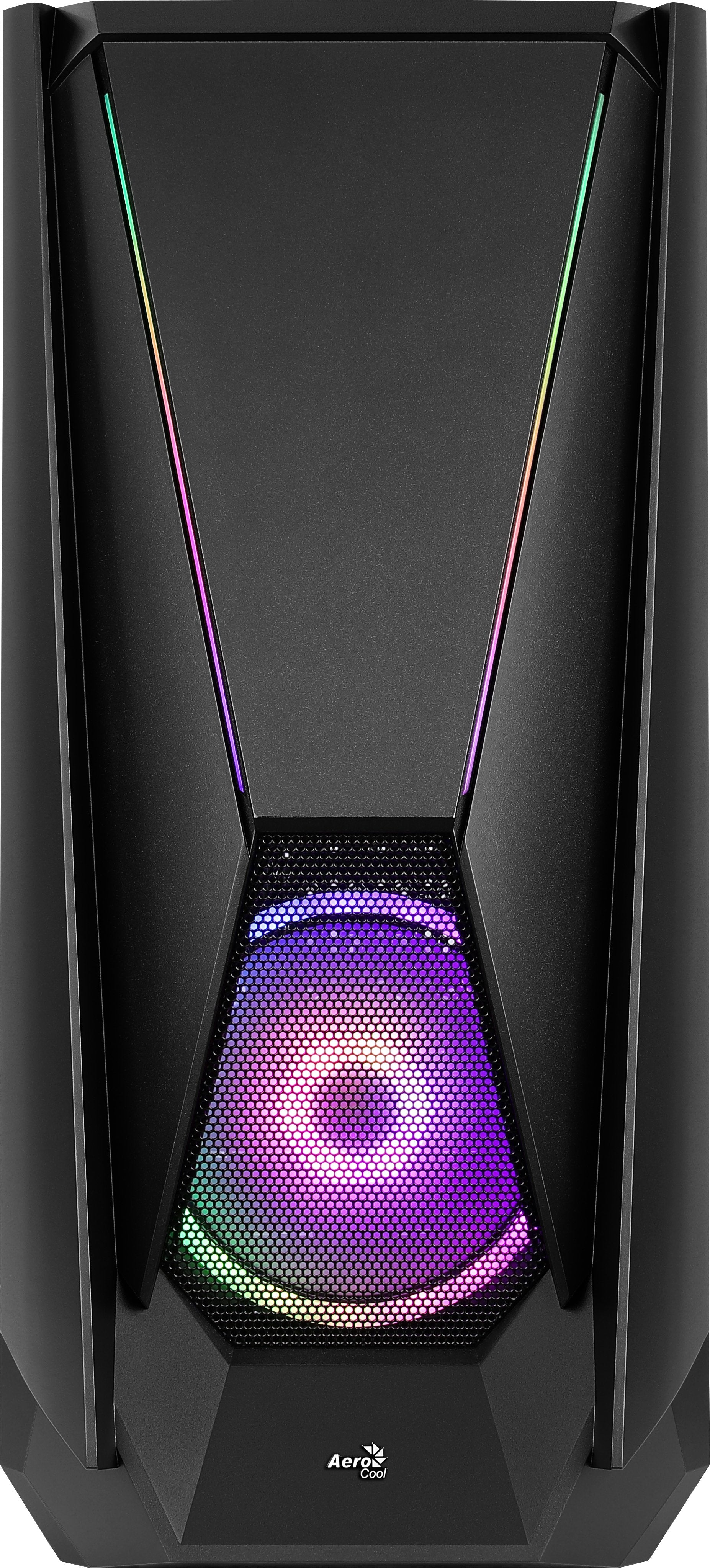 EAN 4710562755930 - Aerocool Visor Midi Tower Negro imagen 3