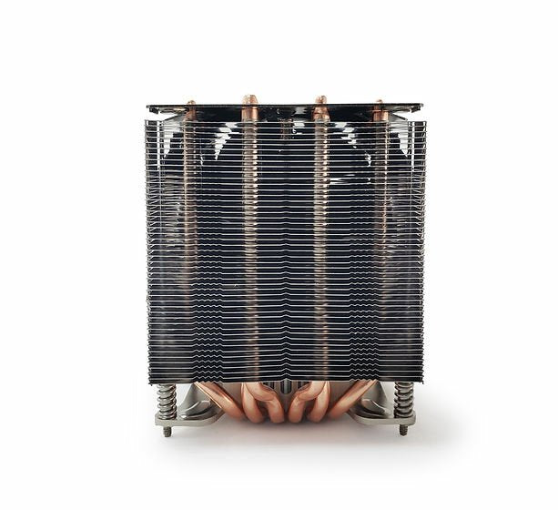 Dynatron A49 Tower Cpu-Disipador 4u Para Socket Am4, Am5 Aktiv