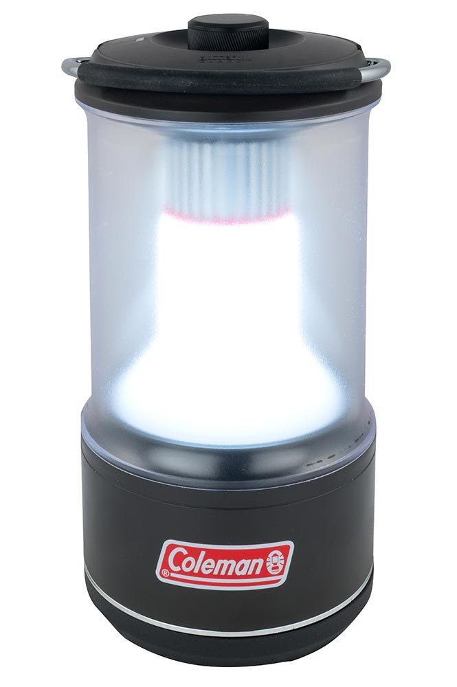 EAN 3138522109042 - Coleman 2000033875 farol LED Negro, Transparente imagen 5