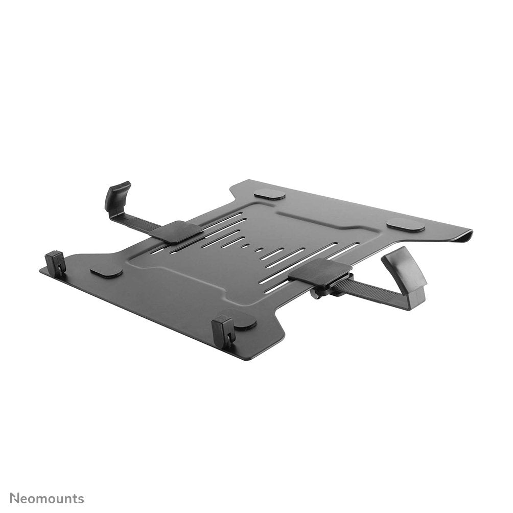 EAN 8717371445768 - Neomounts NOTEBOOK-V200 soporte para ordenador portátil Negro 38,1 cm (15") imagen 1
