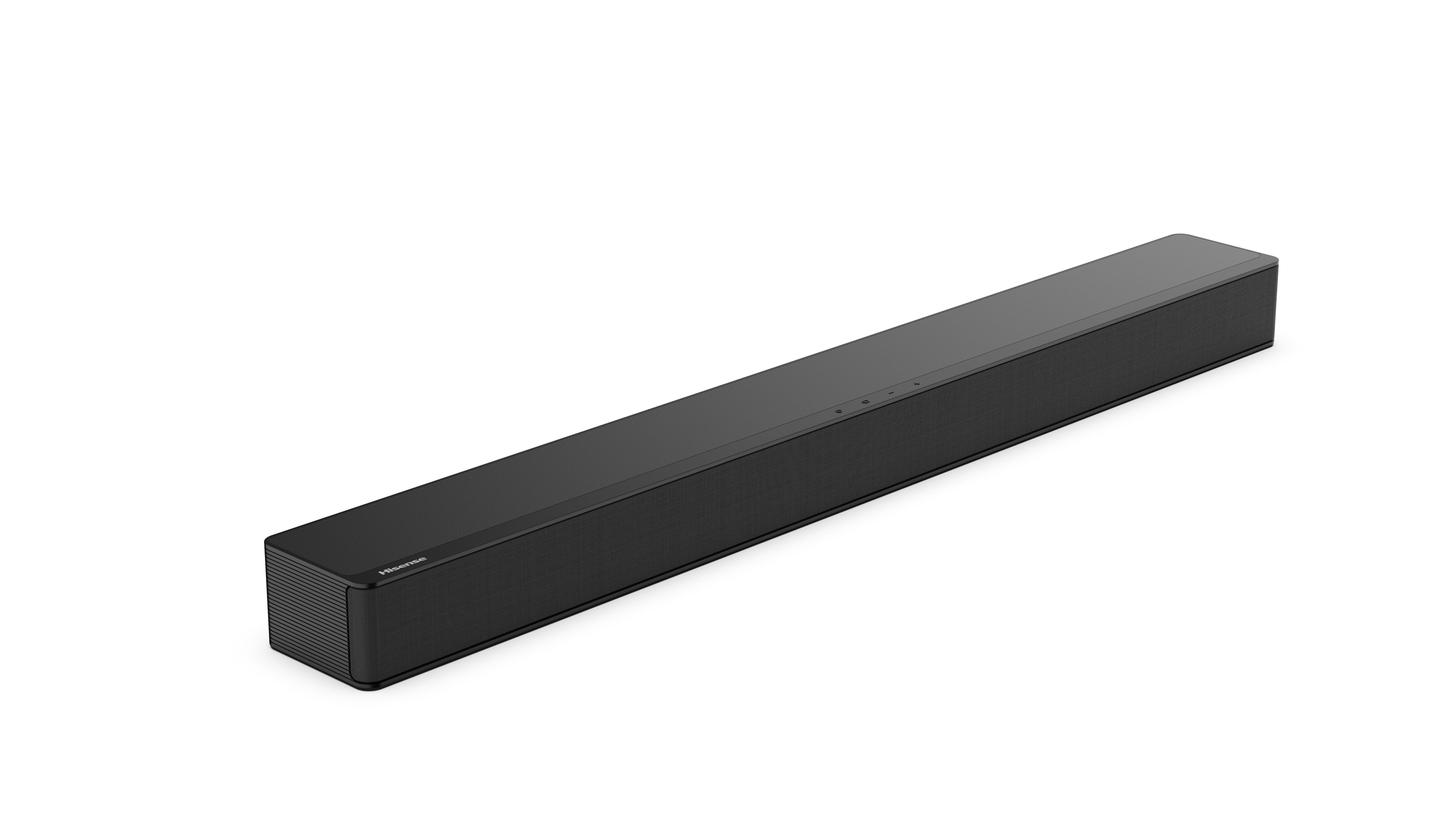 EAN 6942147497937 - Hisense HS2100 altavoz soundbar Negro 2.1 canales 240 W imagen 7