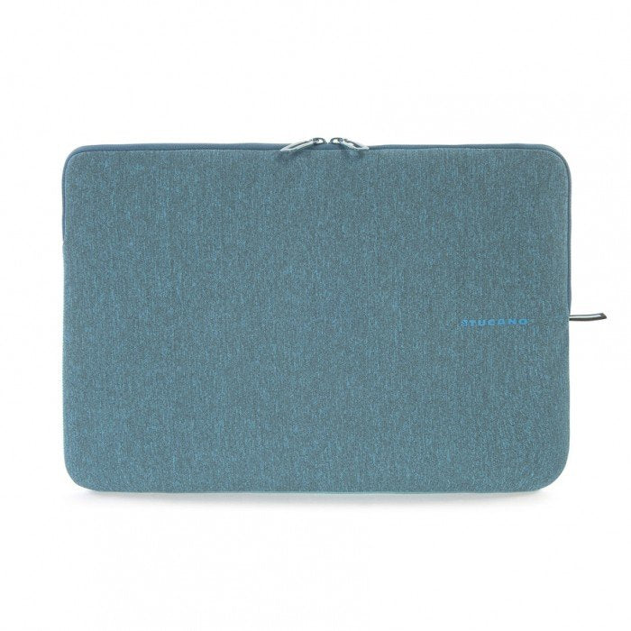 Tucano Melange Notebooktasche Sleeve Für Laptops 15.6" Macbook Pro 16" Türkis