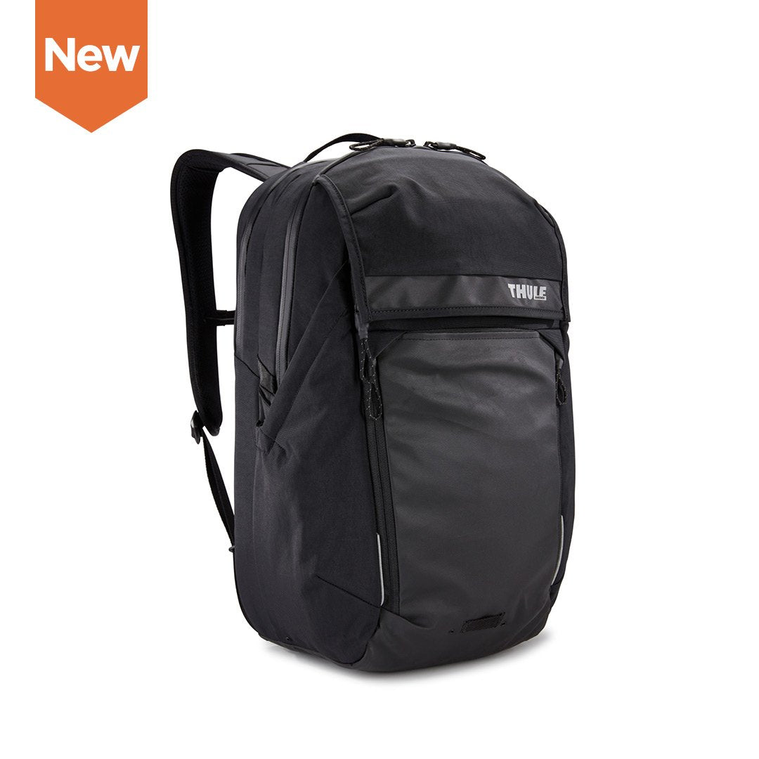 Thule Paramount Commuter Backpack 27l - Black
