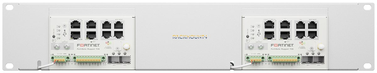 Rackmount.It Kit For Fortigate Rugged 70g