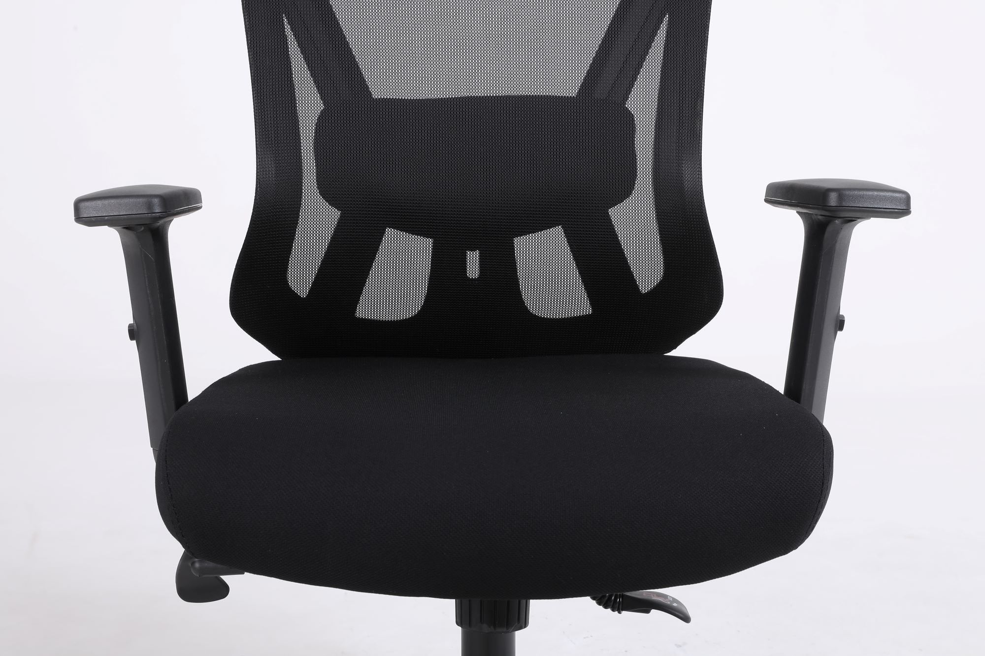 EAN 5901443124054 - Activejet T5 BLACK silla de oficina y de ordenador Asiento acolchado Respaldo de malla imagen 13