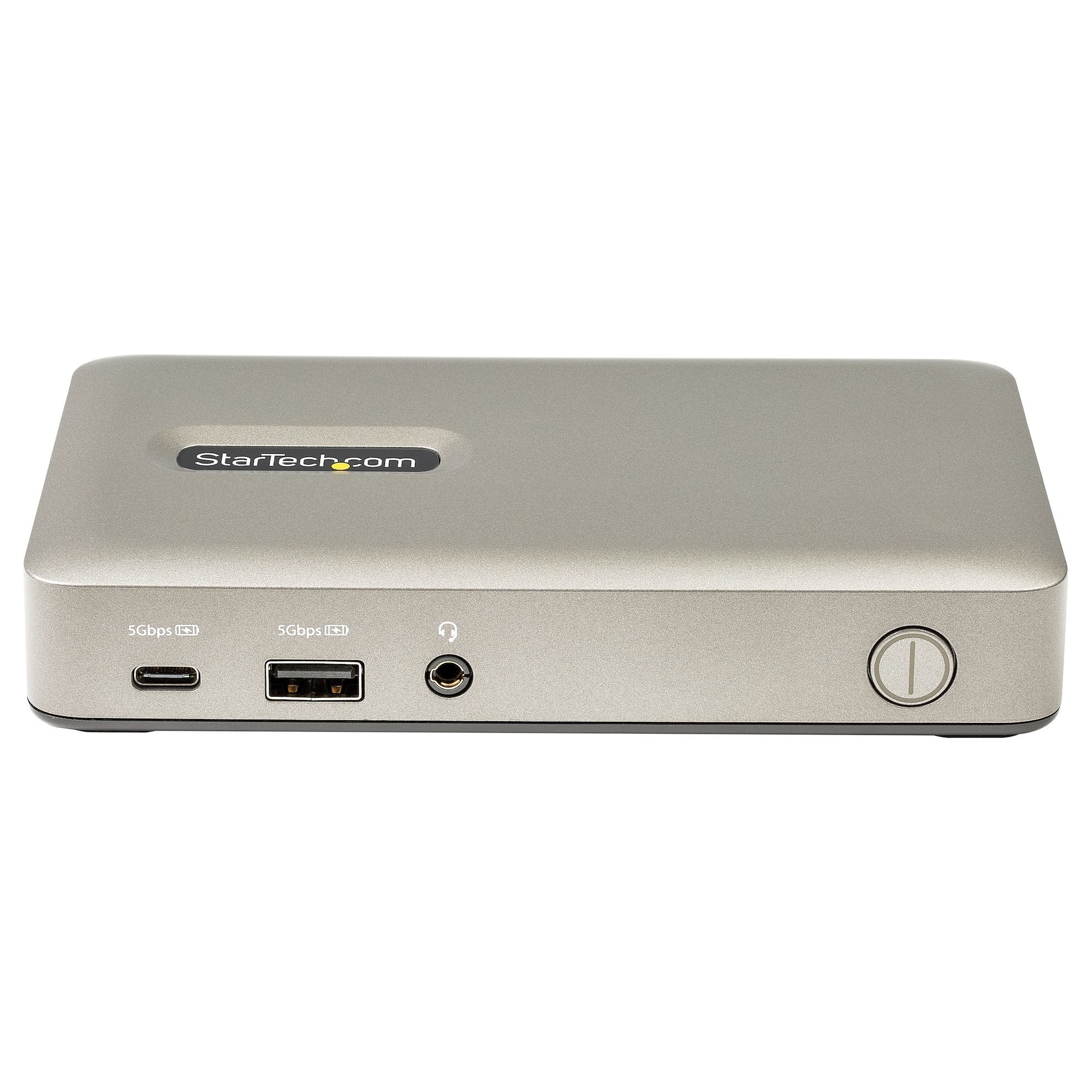 EAN 0065030887069 - StarTech.com DKM30CHDPDUE base para portátil y replicador de puertos Alámbrico USB 3.2 Gen 1 (3.1 Gen 1)  imagen 3