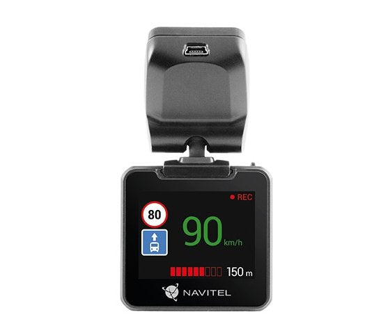 Navitel R600 Full Hd Gps