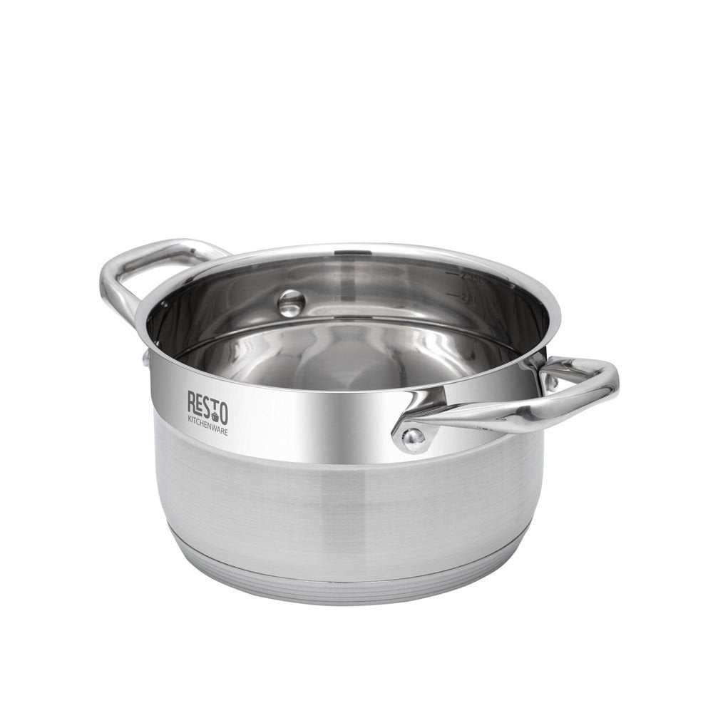 EAN 4260403578872 - Resto Kitchenware Rigel 2,7 L Alrededor Acero inoxidable imagen 7