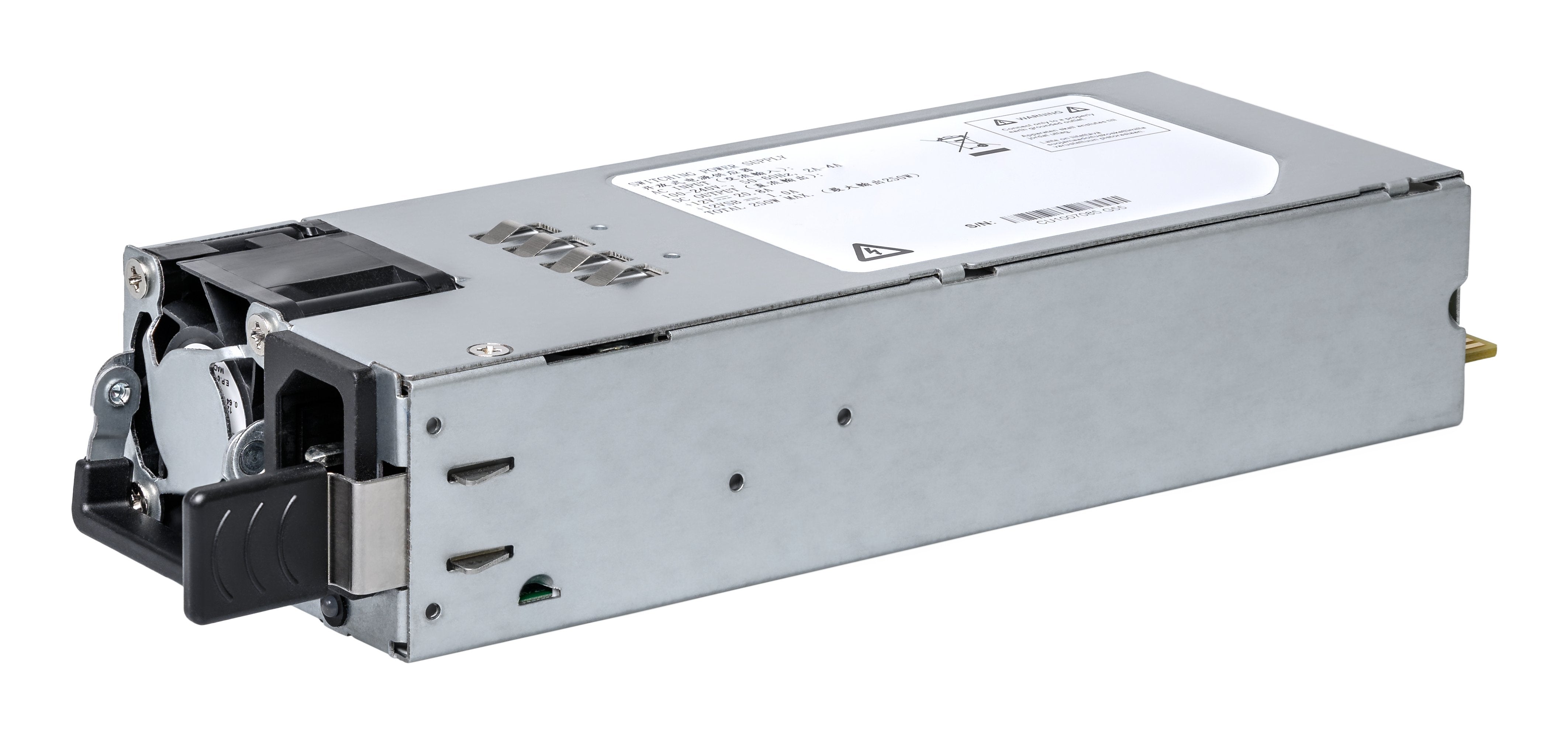 EAN 4044144614996 - LANCOM SPSU-250 componente de interruptor de red Sistema de alimentación imagen 1