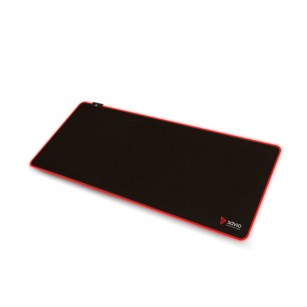 EAN 5901986046660 - Savio LED EDITION Turbo Dynamic XL 900x400 RGB Pro Gaming Mousepad'900mm x 400mm Alfombrilla de ratón par imagen 23
